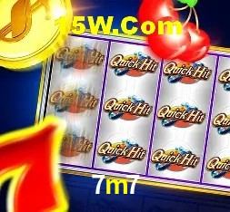 7m7 login
