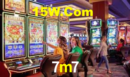 7m7
